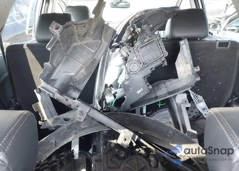 2017 Kia Sorento 3.3L Ex from USA, damaged, VIN 5XYPHDA51HG202540